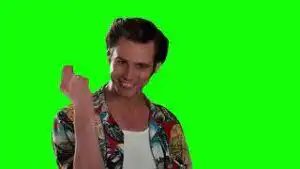 Ace Ventura Compilation Green Screen download
