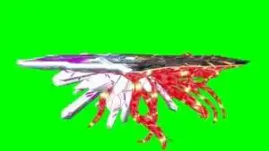 Final Destination SSB4 Green Screen download