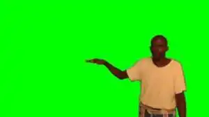 PacificSound3003 with hand fixed Green Screen download