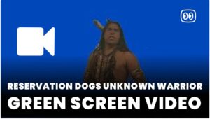 Reservation Dogs Unknown Warrior download