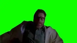 Walter white death Green Screen download
