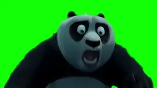 how I dont know Green Screen