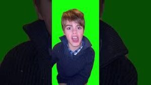 My Name Is Topher Green Screen download