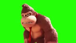 Donkey Kong Okay Now You Die Green Screen download