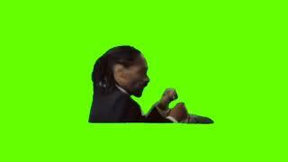 Snoop Dogg Dancing Green Screen download