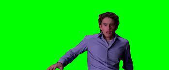 Spiderman Harry Finds Out The Truth Green Screen download