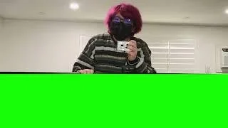 jellybean-yt-caught-in-4k-green-screen - Green Screen Memes