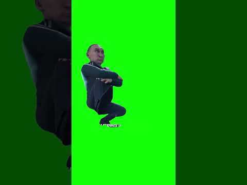 PUTIN My Heart Is Cold Green Screen download
