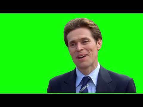 You Know I'm Something of a Scientist Myself Green Screen download