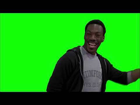 Beverly Hills Cop Axel Foley Green Screen download