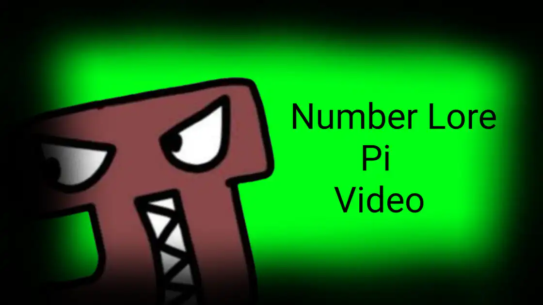 Number Lore Pi download