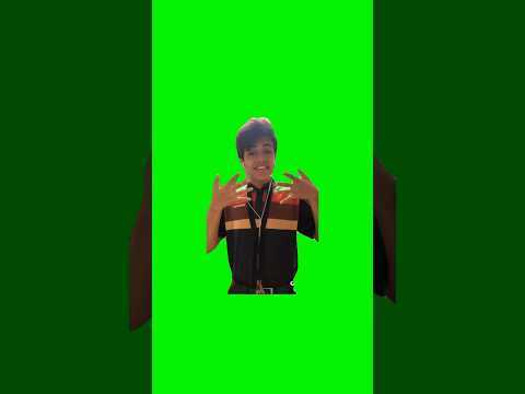 burger-king-guy-gets-caught-doing-green-screen - Green Screen Memes