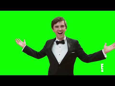 Freddie Highmore: Beyond the Silver Screen: Uncovering His Personal and Professional Experiences
