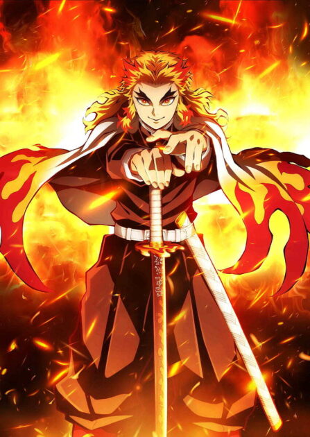 Demon slayer download
