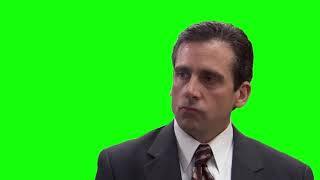 Michael Scott I have to go make a call green screen download