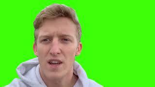 This is not right this is not cool TFUE Green Screen download