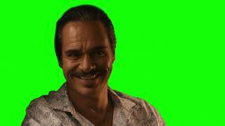 lalo-salamanca-smiling-green-screen - Green Screen Memes