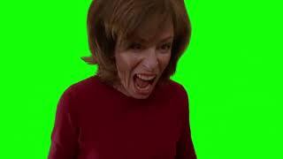 Malcolm in the Middle Lois get out get out get out green screen download