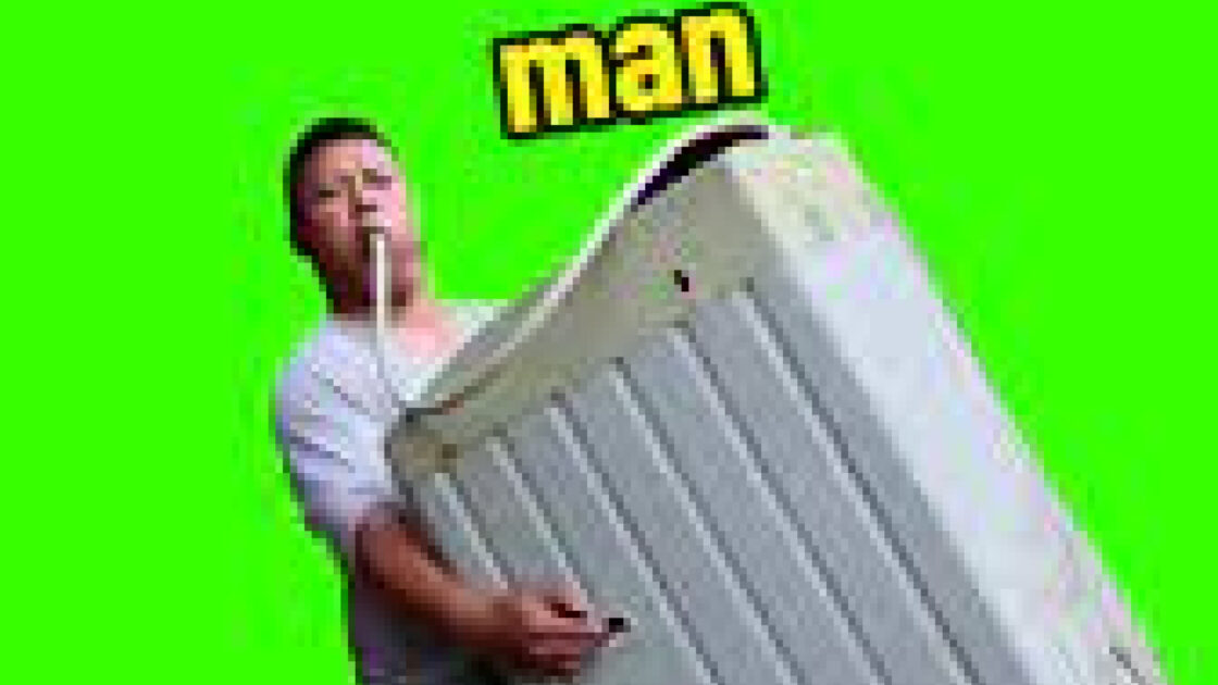 Washing machine man Green screen Green Screen Memes download