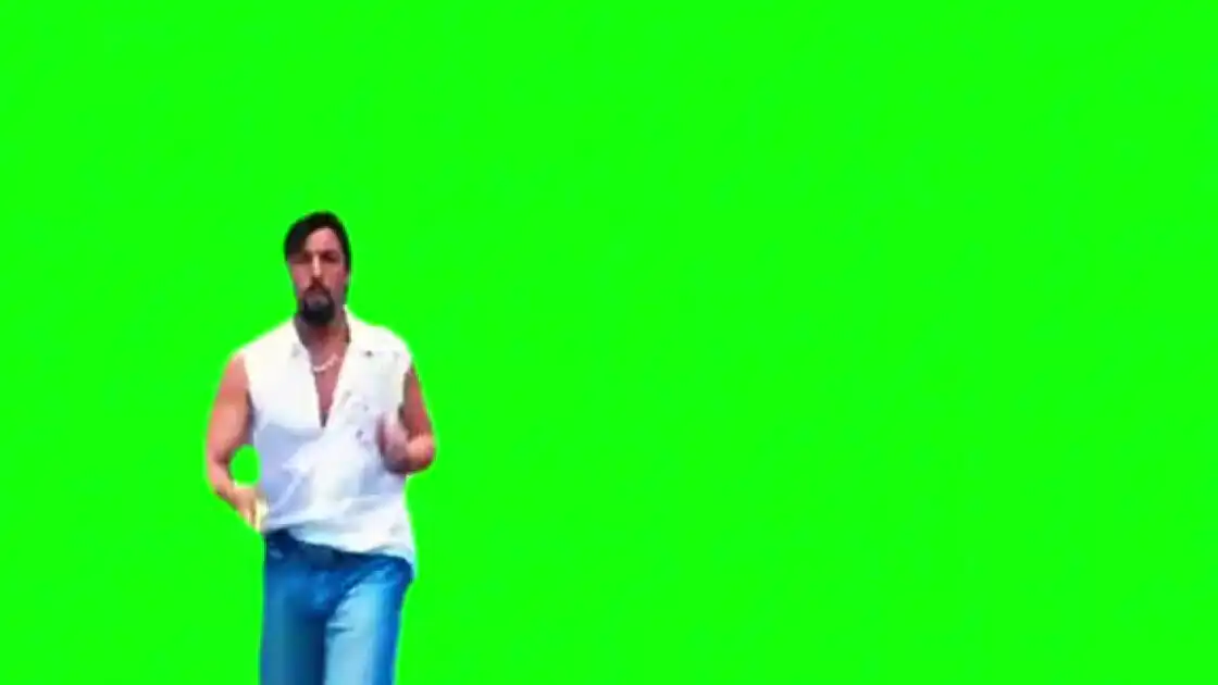 zohan dancing meme green screen Green Screen Memes download