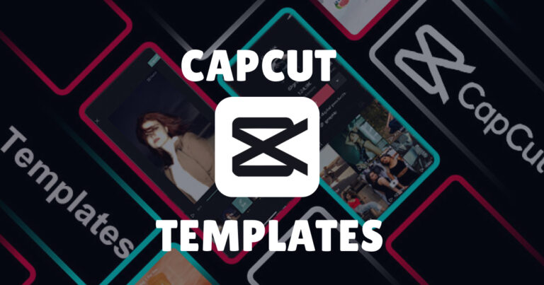 Capcut Templates - Green Screen Capcut Templates