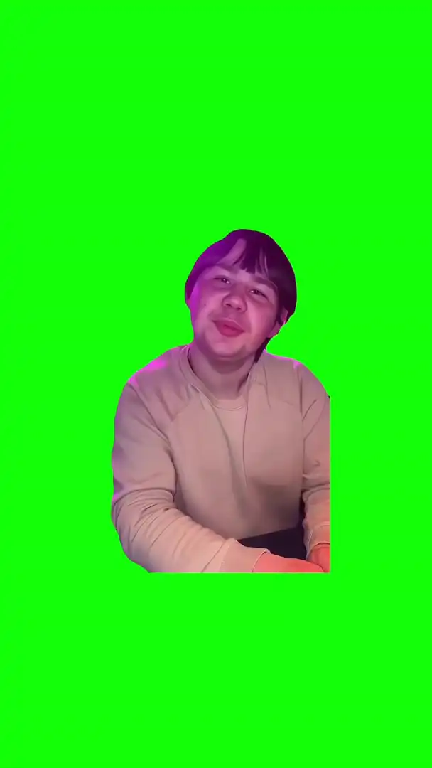 КИРЮША ФЛИРТУЕТ